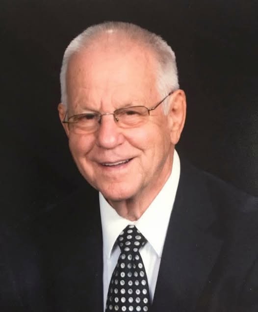 Donald R. Brake, Fairfield, Obituary, Death: In Loving Memory of Donald R. Brake