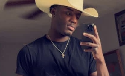Devonte Johnson, Stephenville, Obituary, Death: In Loving Memory of Devonte Johnson