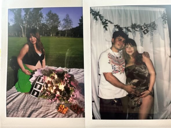 Jennifer Loera-Zarco And Marc Trejo Saldivar, Southern California obituary-Death