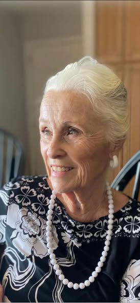 Ina Balch, Northwest Oklahoma City, Obituary, Death: In Loving Memory of Ina Balch, Whose Life Was Tragically Taken