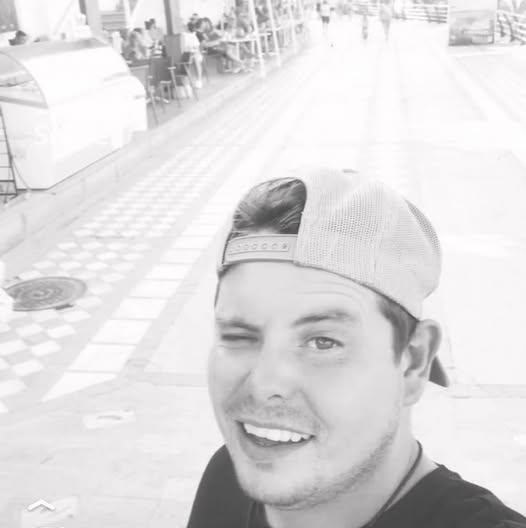 Charlie Massenhove, Maldon, Essex, Obituary, Death: In Loving Memory of Charlie Massenhove