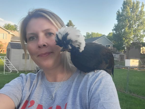 Alison Heuer, Obituary, Death