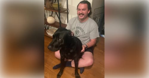 Zach Andolsen, Cleveland OH, Obituary, Death: Beloved Community Resident Has Sadly Passed Away