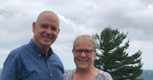 Claire Olmsted Buckley & Frederick Buckley, Liberty Township, Obituary, Death: In Loving Memory of Claire Olmsted Buckley & Frederick Buckley, Whose Lives Were Tragically Taken