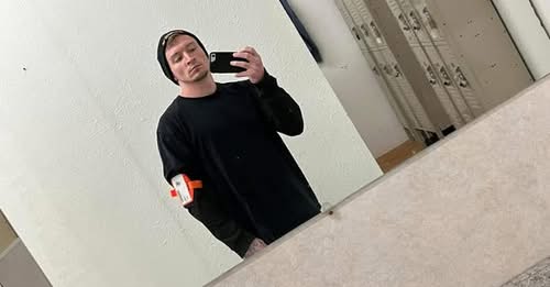 Jesse Harrell, Colfax, Obituary, Death: In Loving Memory of Jesse Harrell, Who Tragically Passed Away