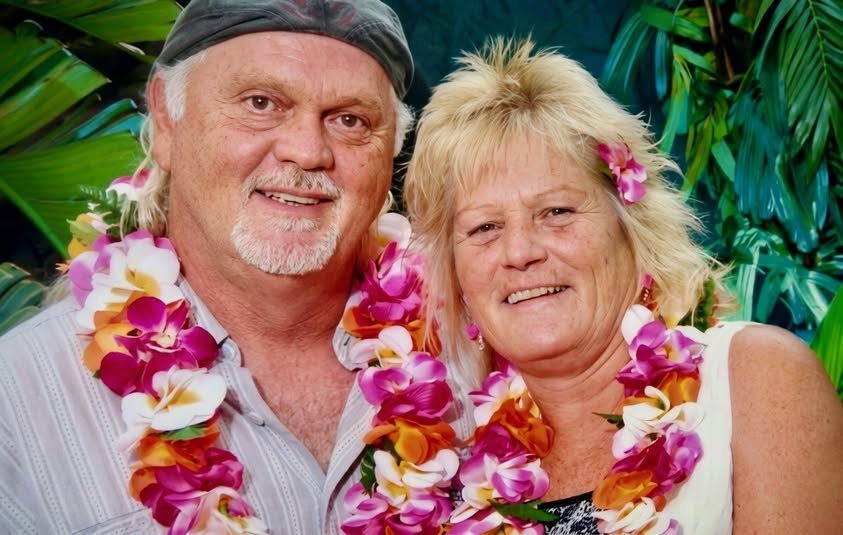 Judy Thomas, Sharps Chapel TN, Obituary, Death: In Loving Memory of Judy Thomas