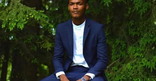 Joey Marshall, Sterling Heights MI, Obituary, Death: In Loving Memory of Joey Marshall