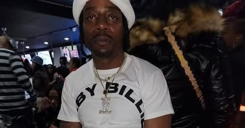 AJ Johnson, Grand Boulevard, Obituary, Death: In Loving Memory of AJ Johnson, Whose Life Waas Tragically Taken