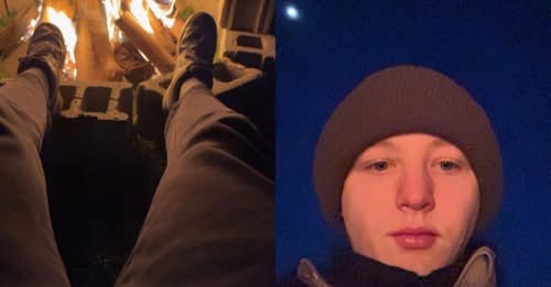 Gavyn Orlando, Hartford City IN, Obituary, Death: In Loving Memory of Gavyn Orlando, Who Sadly Passed Away In a Tragic Accident