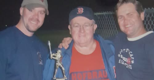 Edward Connerty, Norwell MA, Obituary, Death: In Loving Memory of Edward Connerty