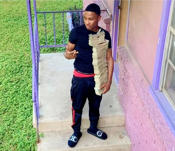 Lil Josh, Austin TX, Obituary, Death: In Loving Memory of Lil Josh, Whose Life Was Tragically Taken