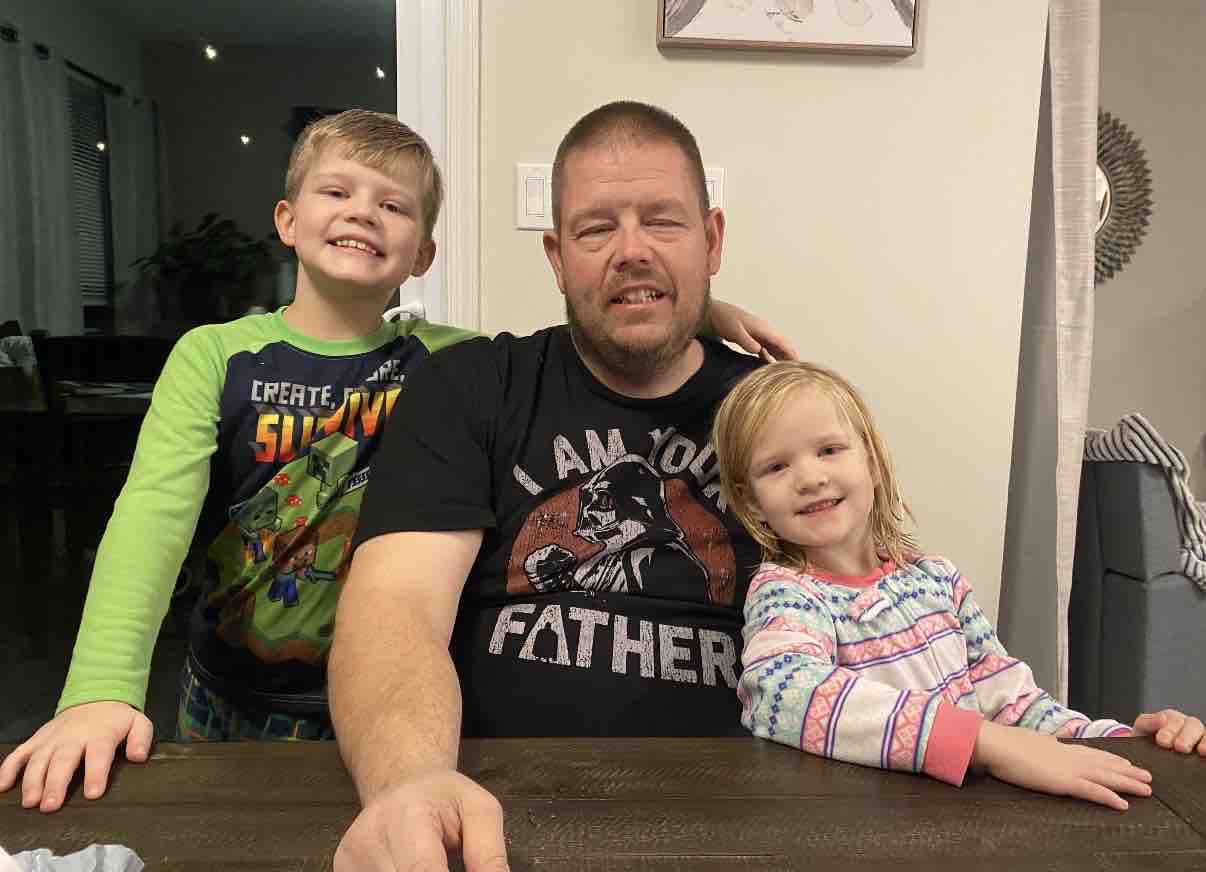 Keith Rhew Work Accident Baltimore, MD Death-Obituary