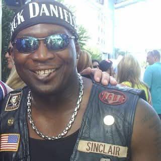 Randy Sinclair Myrtle Beach, SC Death-Obituary