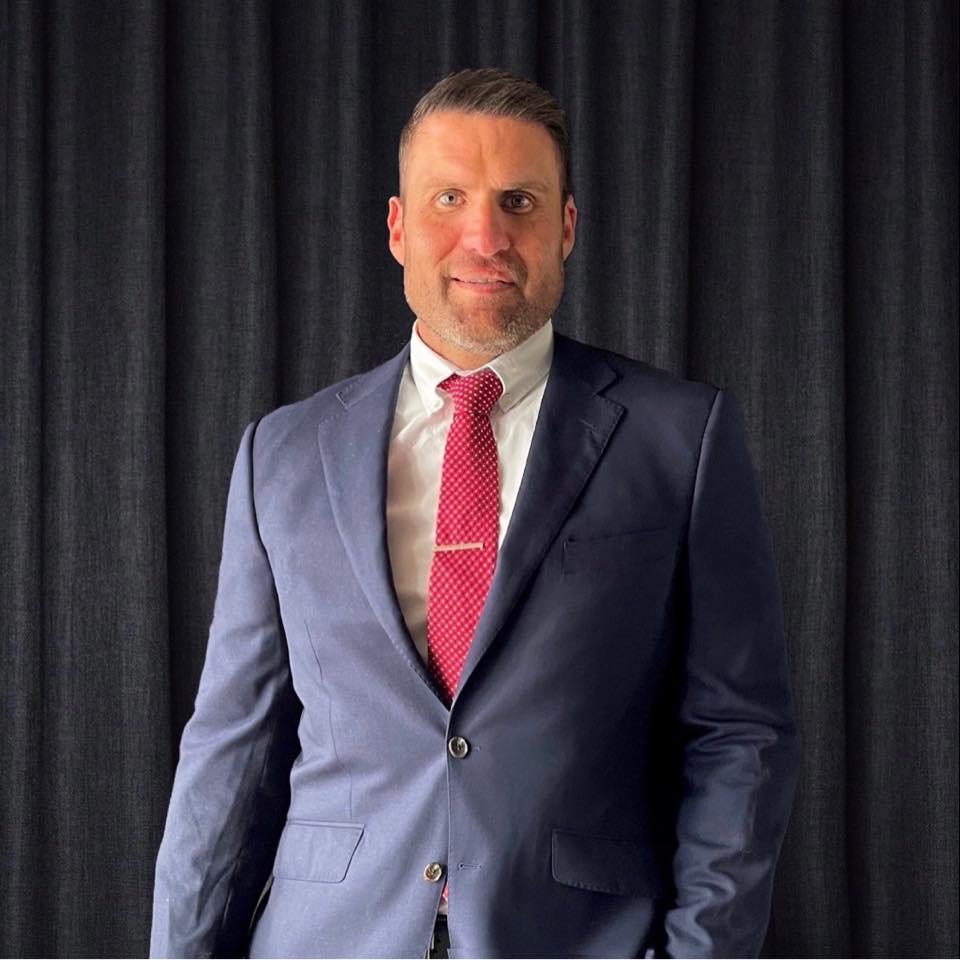 Charlie Garcia Enfield, AU Obituary-Death