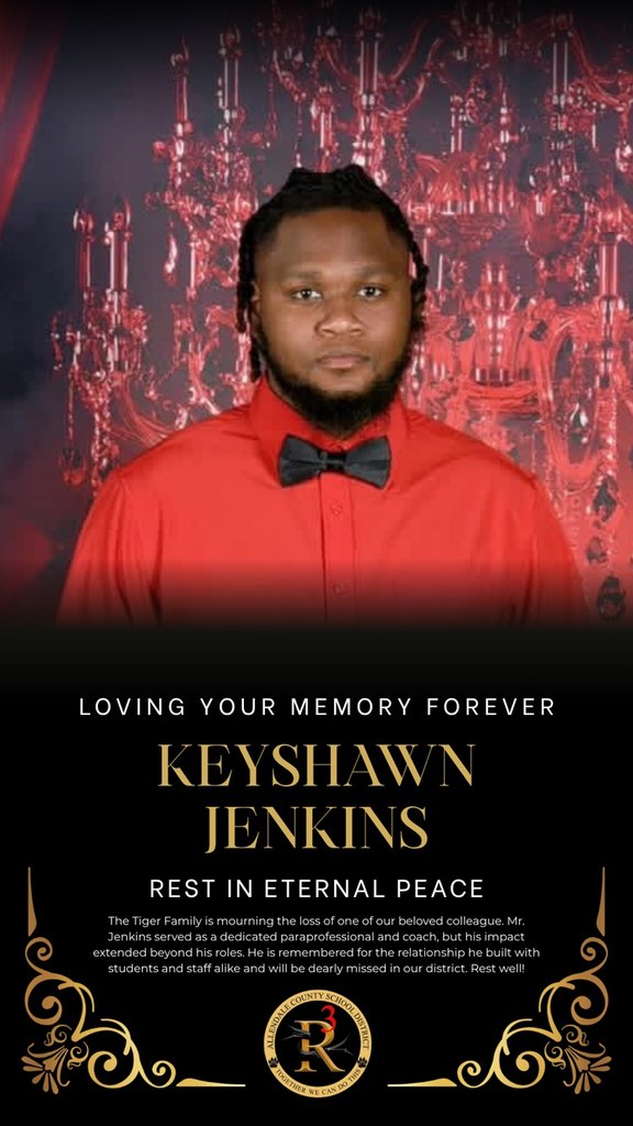 Keyshawn Jenkins Car Accident Barnwell, SC Death-Obituary
