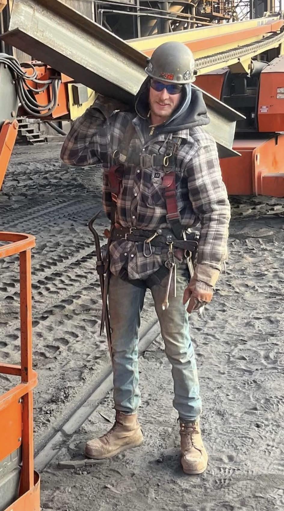 Caleb Foster Sault Ste. Marie, ON Obituary-Death