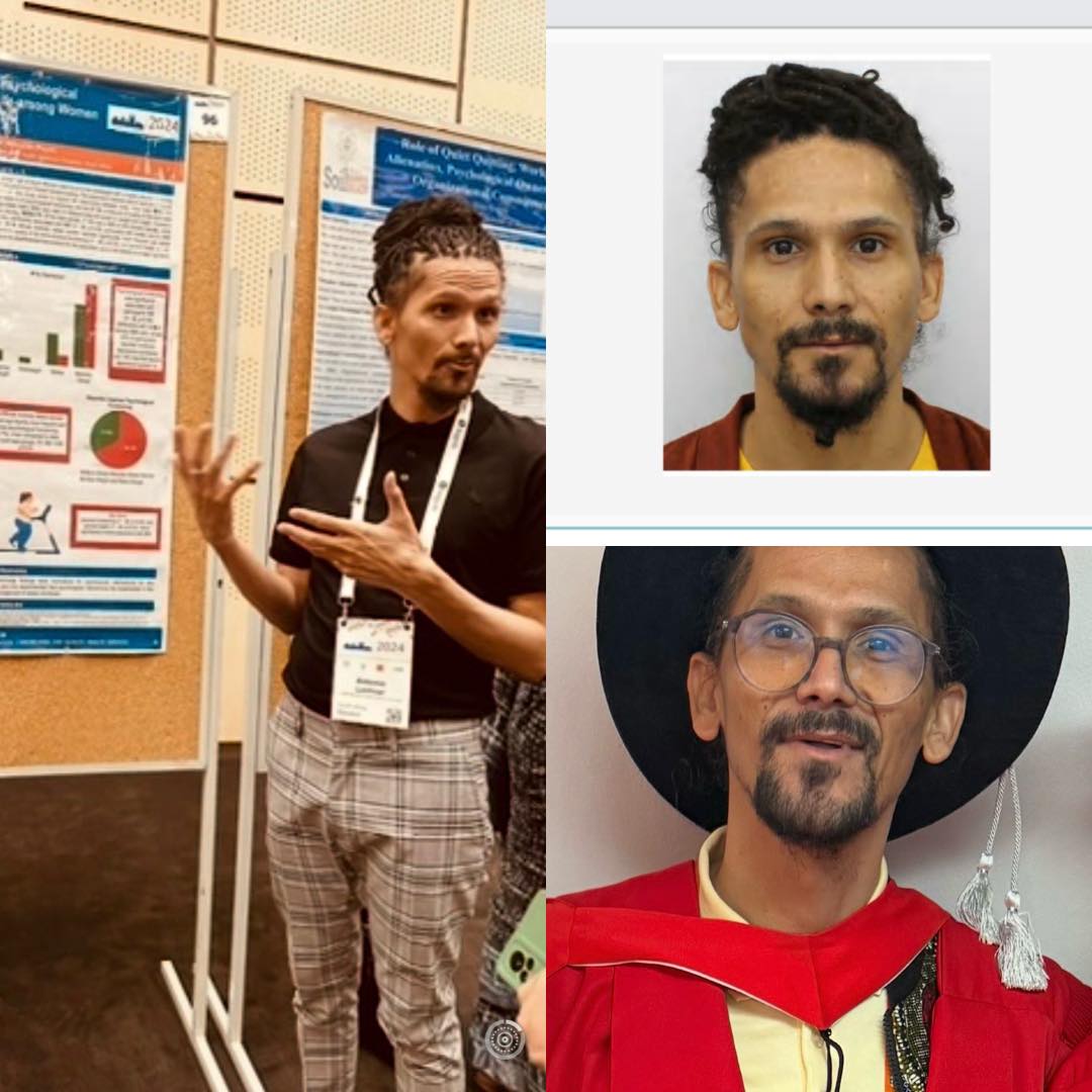 Antonio Lentoor South Africa Obituary-Death